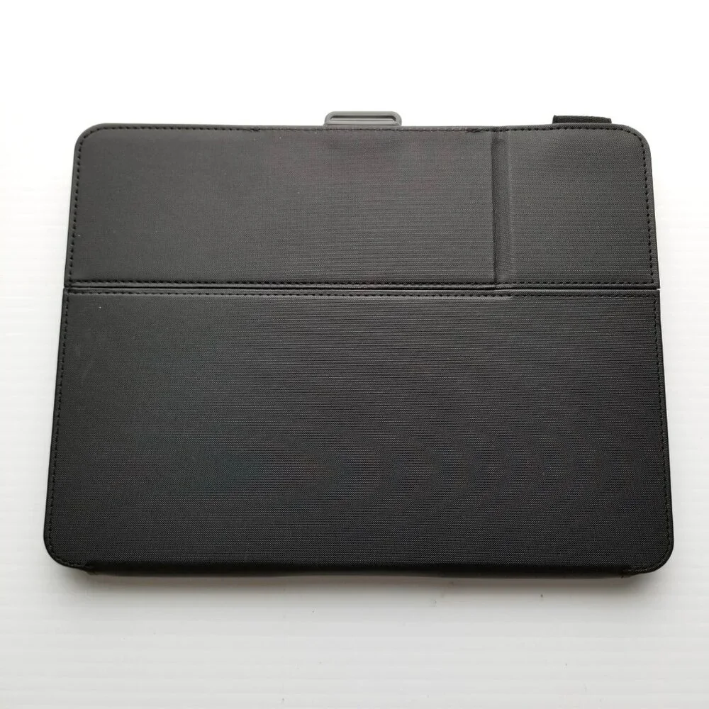 Speck Balance Folio iPad Pro 10.5 Air 3 Case Stand Drop Protection Black Cover